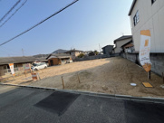 東区大多羅町・2区画の画像