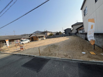 東区大多羅町・2区画の画像