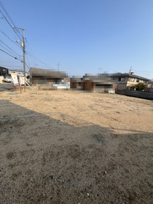 【その他】 | 東区大多羅町・2区画 | 区割り変更も可能なのでご相談ください♪