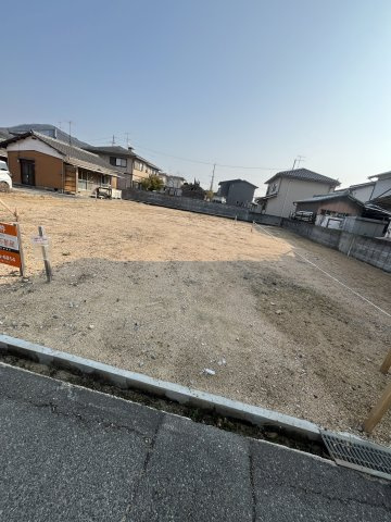 【その他】 | 東区大多羅町・2区画 | 別角度の写真です