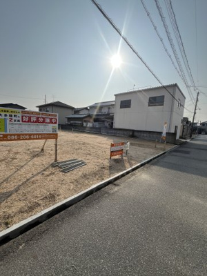 【その他】 | 東区大多羅町・2区画 | 別角度の写真です