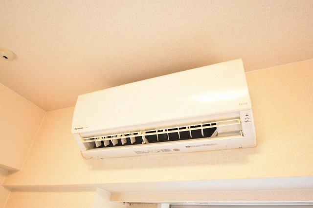 KOBAYASHI　YOKOビルの設備|他号室参考写真