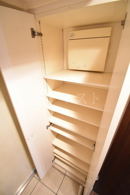 KOBAYASHI　YOKOビルのその他|他号室参考写真