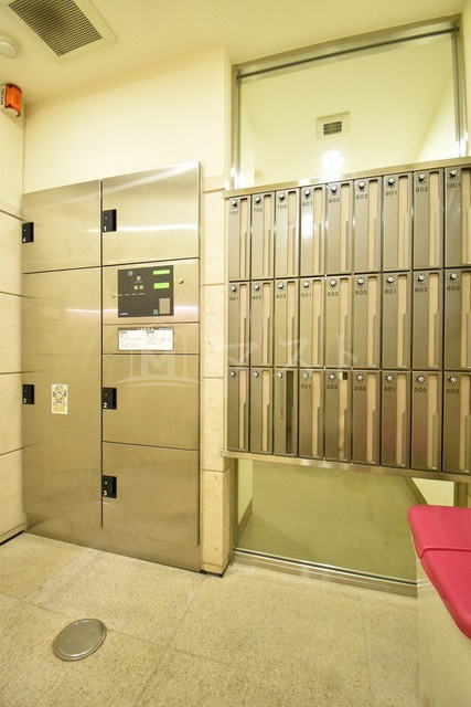 KOBAYASHI　YOKOビルのその他共用部分