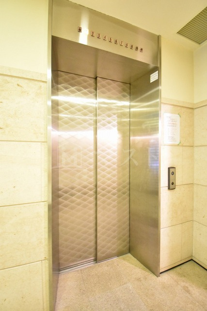 KOBAYASHI　YOKOビルの設備