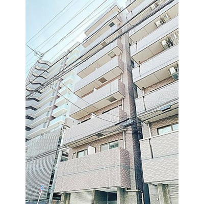 【外観】 | 本郷ビルISA