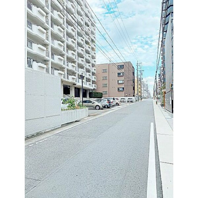 【展望】 | 本郷ビルISA