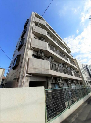 【外観】 | モナークマンション海老名壱番館