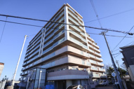 パレス北野田の画像