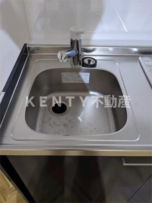 【その他】 | イリス大森町