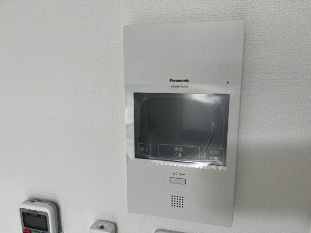 【設備】 | クリエオーレ俊徳町 | モニターフォン