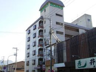 グランドハイツⅠの画像