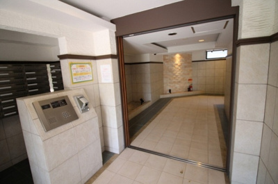 【エントランス】 | 仲介手数料半額！HPに初期費用掲載！「プライスホーム」で検索！プライムアーバン香椎