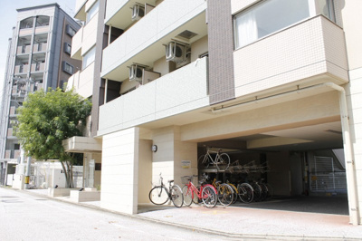 【エントランス】 | 仲介手数料半額！HPに初期費用掲載！「プライスホーム」で検索！プライムアーバン香椎