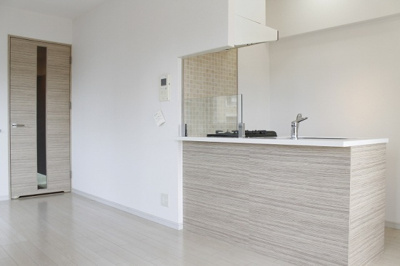 【居間・リビング】 | 仲介手数料半額！HPに初期費用掲載！「プライスホーム」で検索！プライムアーバン香椎