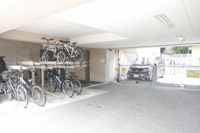 【その他共用部分】 | 仲介手数料半額！HPに初期費用掲載！「プライスホーム」で検索！プライムアーバン香椎