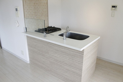 【キッチン】 | 仲介手数料半額！HPに初期費用掲載！「プライスホーム」で検索！プライムアーバン香椎