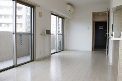 【居間・リビング】 | 仲介手数料半額！HPに初期費用掲載！「プライスホーム」で検索！プライムアーバン香椎