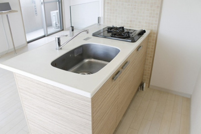 【キッチン】 | 仲介手数料半額！HPに初期費用掲載！「プライスホーム」で検索！プライムアーバン香椎