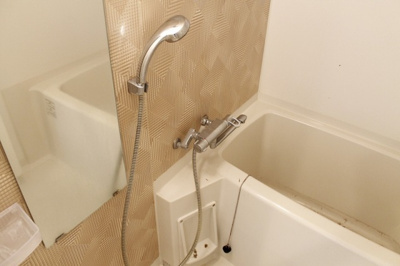 【浴室】 | 仲介手数料半額！HPに初期費用掲載！「プライスホーム」で検索！プライムアーバン香椎