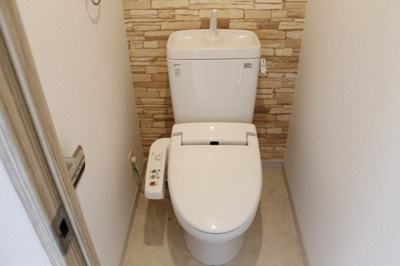 【トイレ】 | 仲介手数料半額！HPに初期費用掲載！「プライスホーム」で検索！プライムアーバン香椎