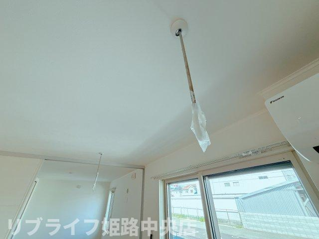 トリニティⅢ号館のその他