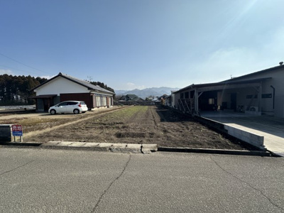 【周辺】 | 安久町 150万円