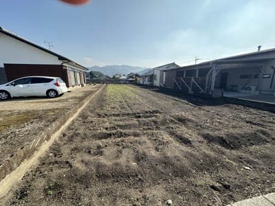 【周辺】 | 安久町 150万円