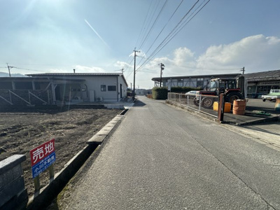 【周辺】 | 安久町 150万円