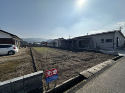 【周辺】 | 安久町 150万円