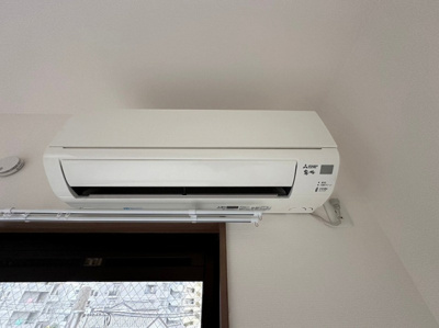 【設備】 | ロイヤルコンフォート六本松 | 別号室の写真になります。現況優先。