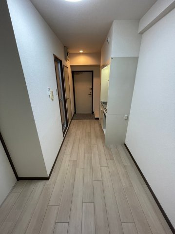 仲介手数料0円！！ランドビル本陣の内装