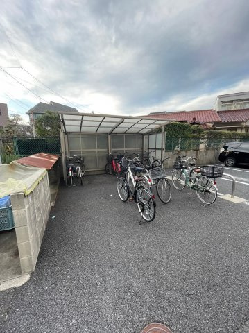 仲介手数料0円！！ランドビル本陣のその他共用部分