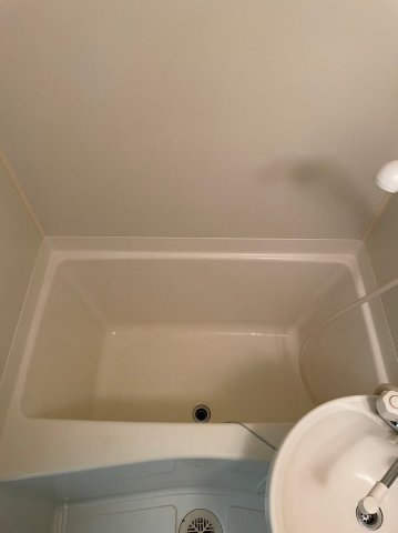 仲介手数料0円！！ランドビル本陣の浴室