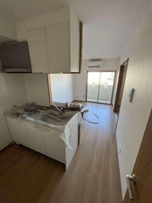 【内装】 | 第48川崎ビル | 別号室の写真になります。現況優先。