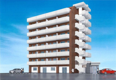 【外観】 | 第48川崎ビル