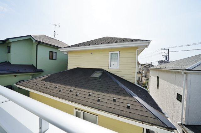 【横浜市瀬谷区阿久和東１丁目12-13新築戸建て】★仲介手数料無料★（原小学校・原中学校）の展望