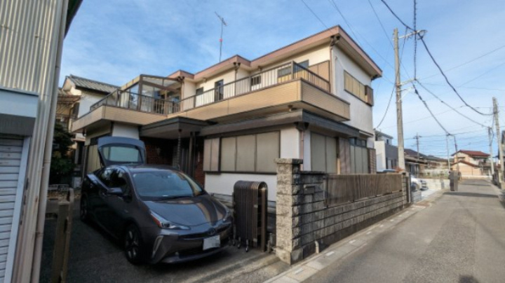 幸手市中5丁目の画像