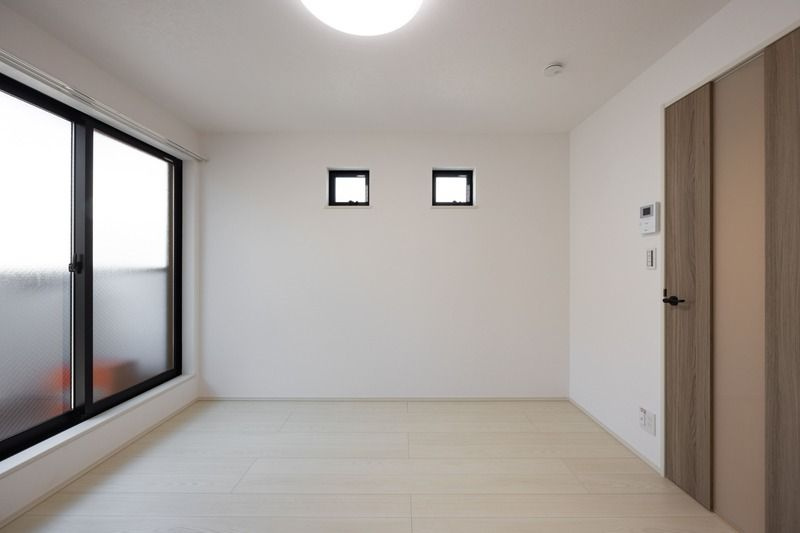 アザーレ・バモス生田の展望