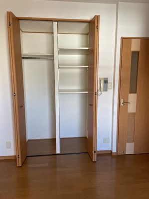 【セキュリティ】 | ピュアドームデュエル博多 | 別号室の写真になります。現況優先。