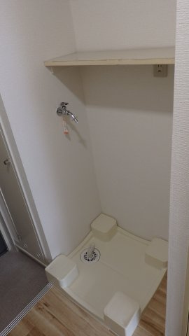 レジオンス上石神井の設備
