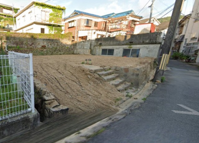 【外観】 | 淡路市岩屋住宅地