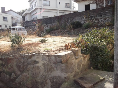 【外観】 | 淡路市岩屋住宅地