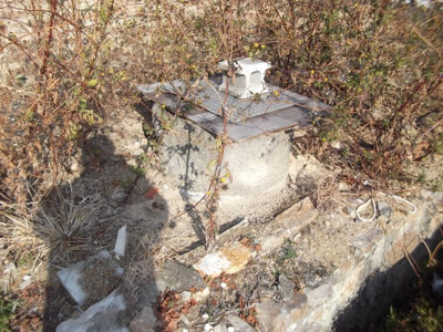  | 淡路市岩屋住宅地 | 井戸の画像