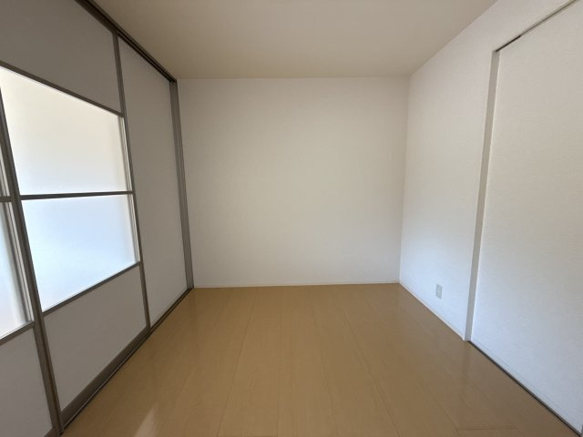 サンテ・レザンジュ　Ａ棟の居間・リビング
