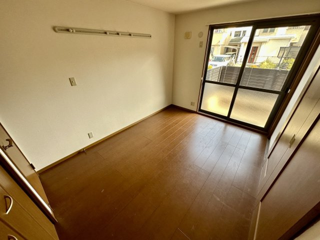【洋室】 | スプランデュール A棟