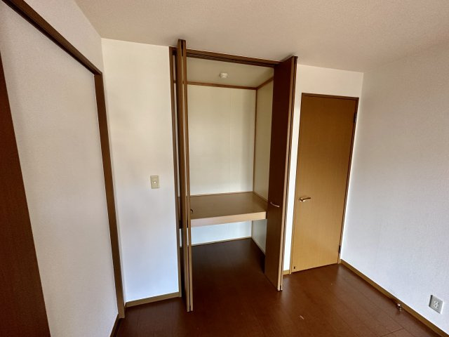 【収納】 | スプランデュール A棟