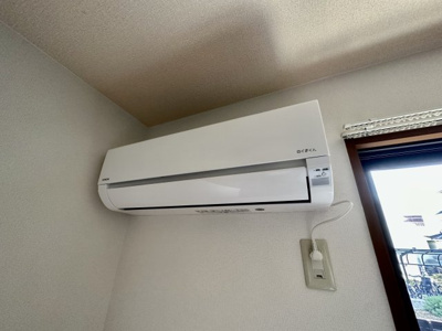 【設備】 | スプランデュール A棟