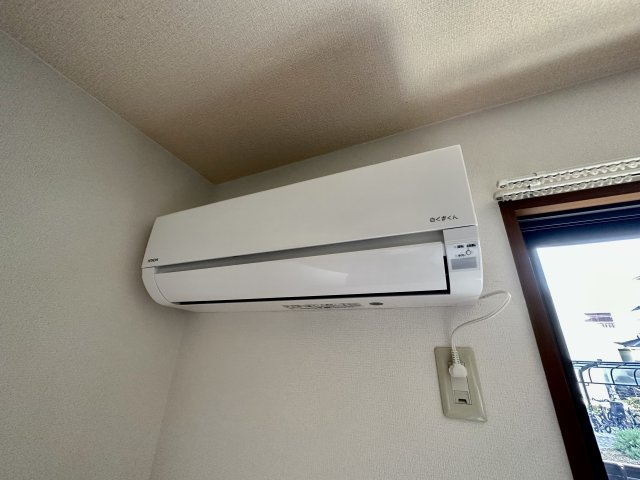 【設備】 | スプランデュール A棟