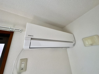 【設備】 | スプランデュール A棟